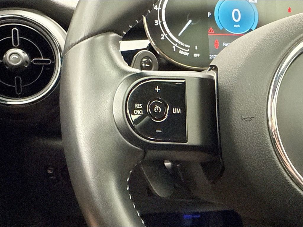Certified 2022 MINI Cooper S image 15