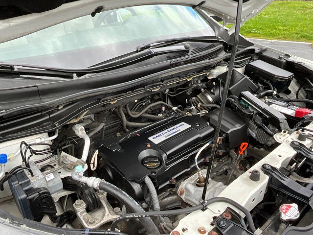 Used 2015 Honda CR-V LX image 9