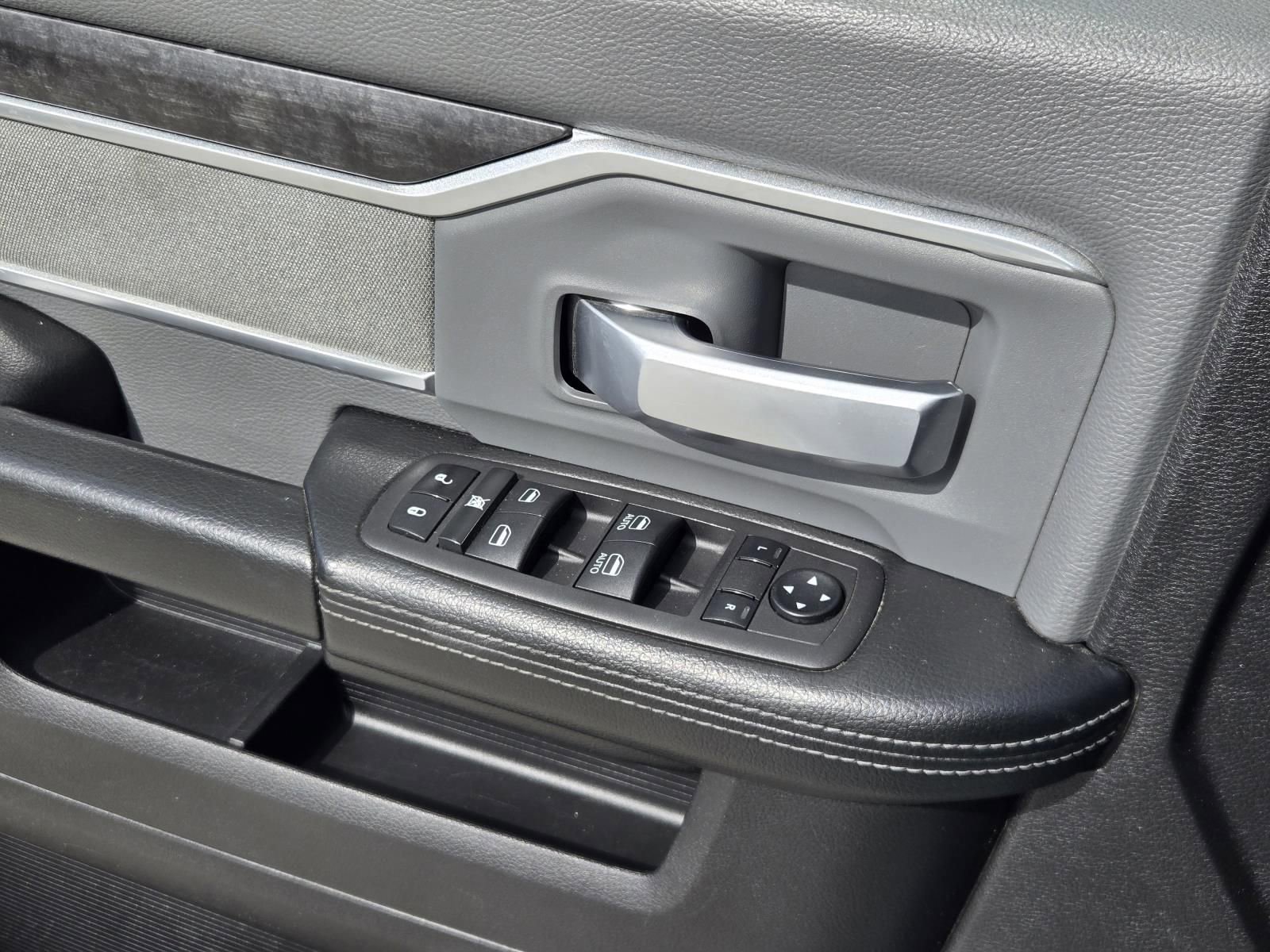 Used 2022 RAM 2500 Big Horn image 22