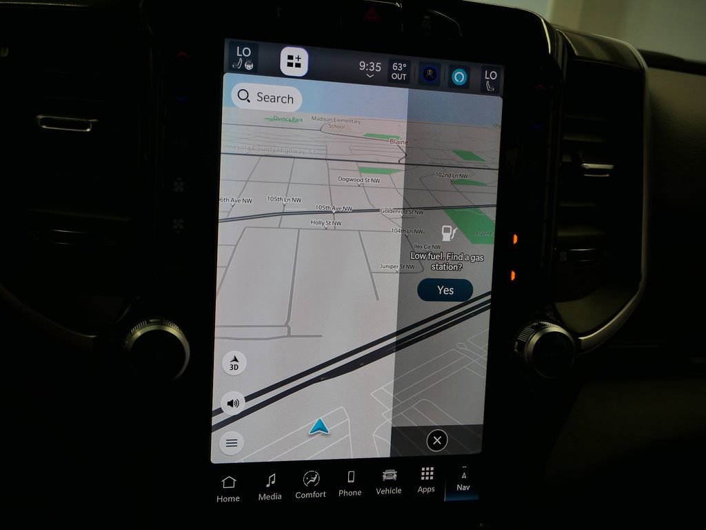 New 2026 RAM 3500 Big Horn image 28