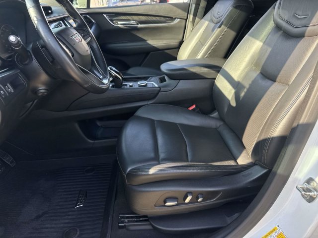 Used 2020 Cadillac XT6 Premium Luxury FWD image 18