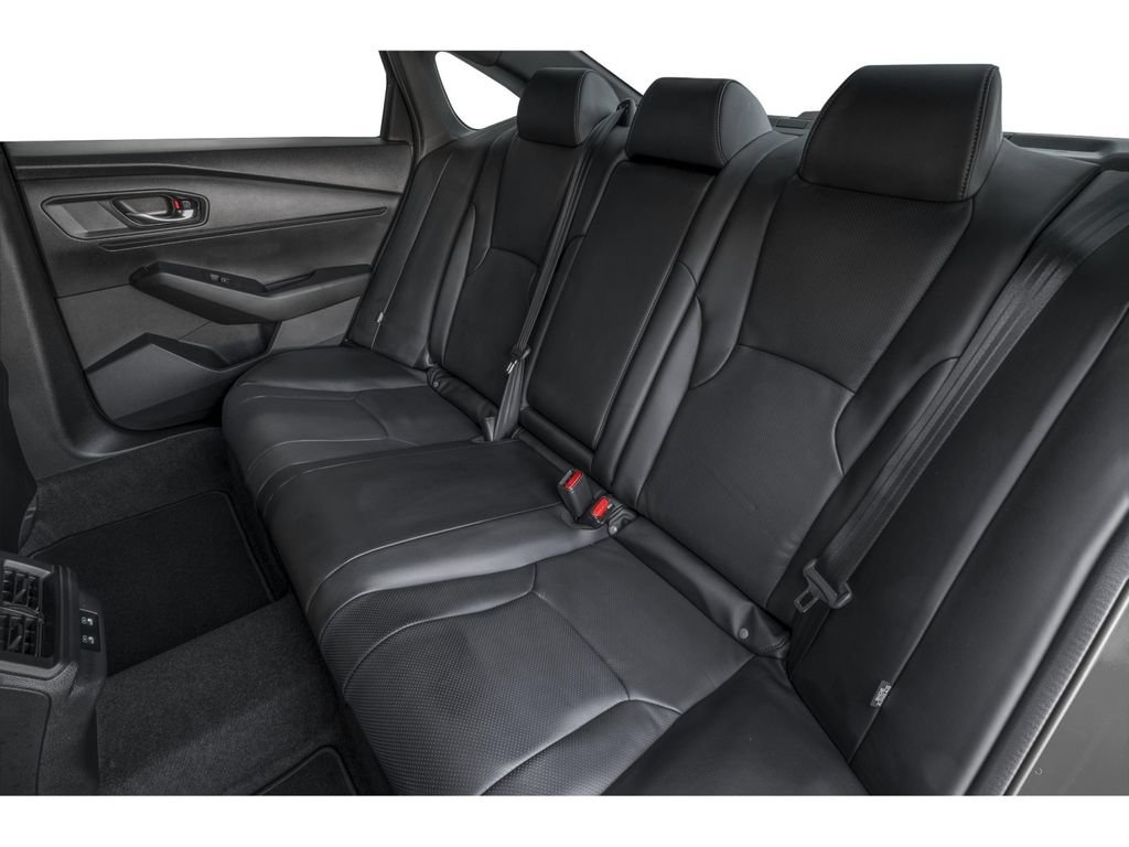 New 2026 Honda Accord Sport image 8