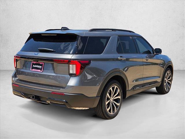 New 2026 Ford Explorer ST-Line w/ Premium Package RWD image 2