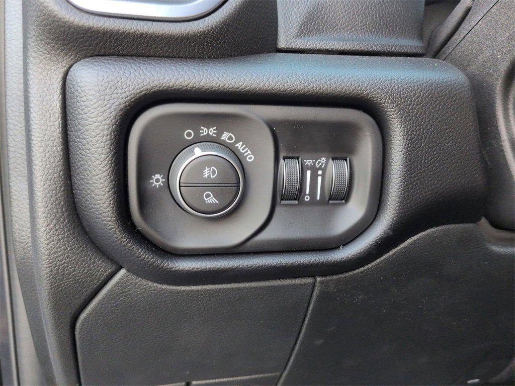 New 2026 RAM 2500 Laramie image 16