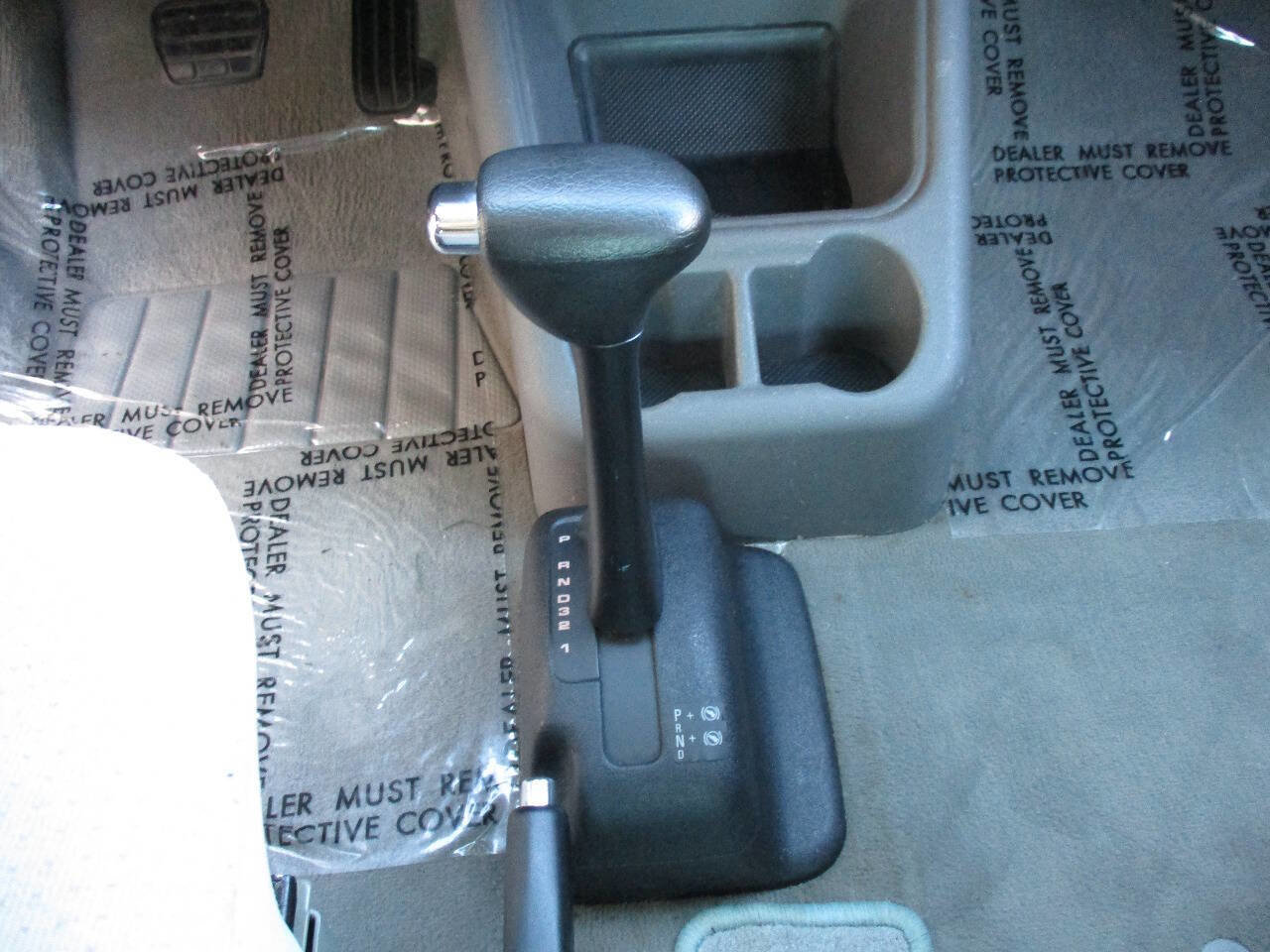 Used 2002 Volkswagen Eurovan GLS image 28