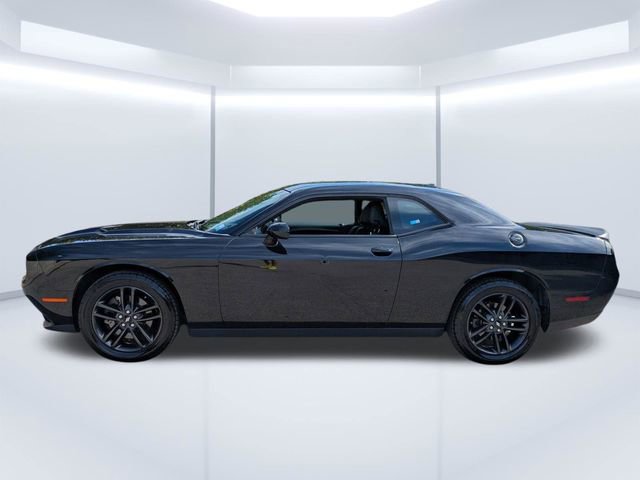 Used 2019 Dodge Challenger SXT w/ Plus Package AWD/4WD image 7