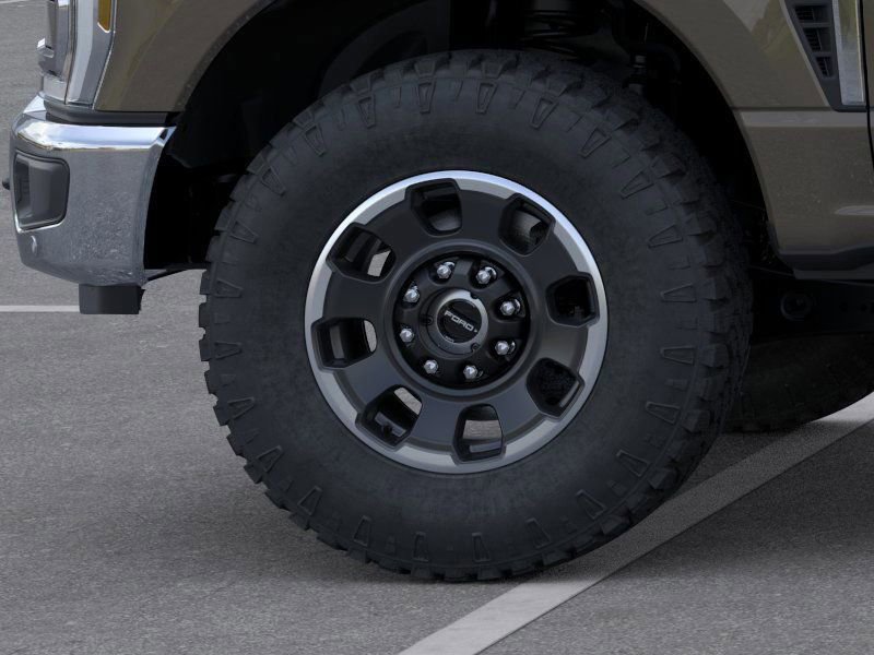 New 2026 Ford F250 King Ranch w/ Tremor Off-Road Package image 19