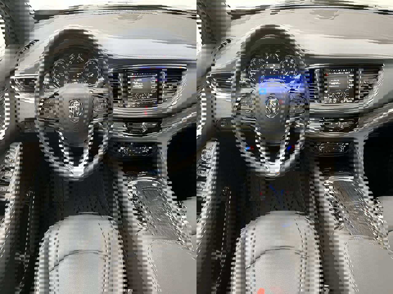 Certified 2023 Buick Enclave Essence w/ Experience Buick Package image 15