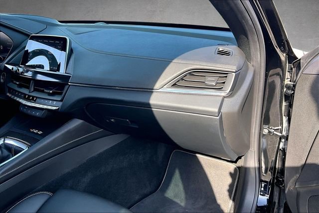 Used 2023 Cadillac CT4 V Blackwing image 15