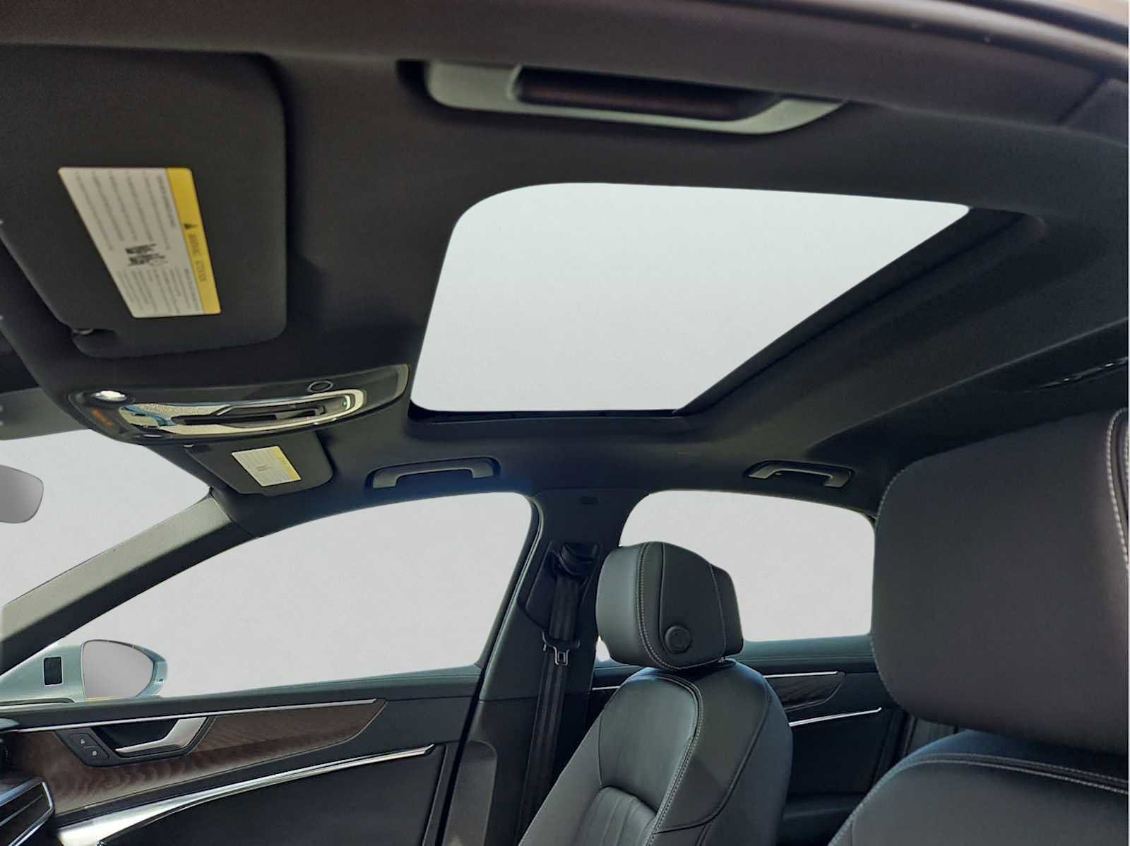 Certified 2023 Audi A6 2.0T Premium w/ Convenience Package image 16