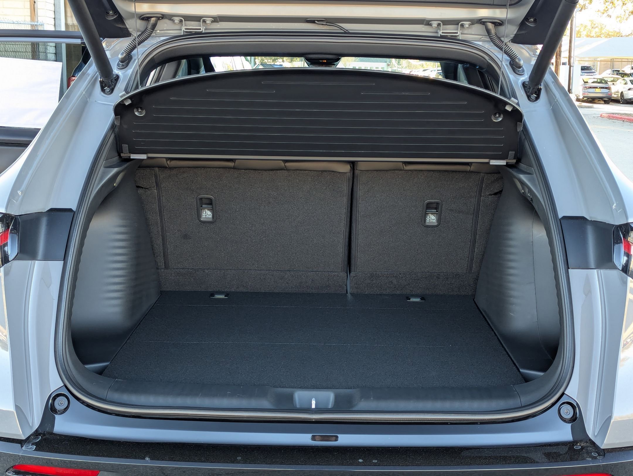 New 2026 Acura ADX A-Spec image 24