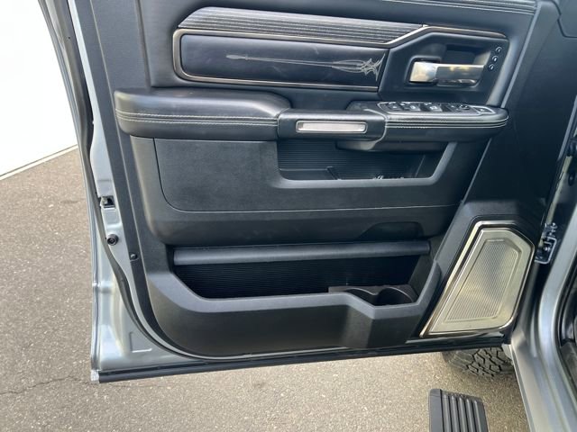 Used 2021 RAM 3500 Limited image 10