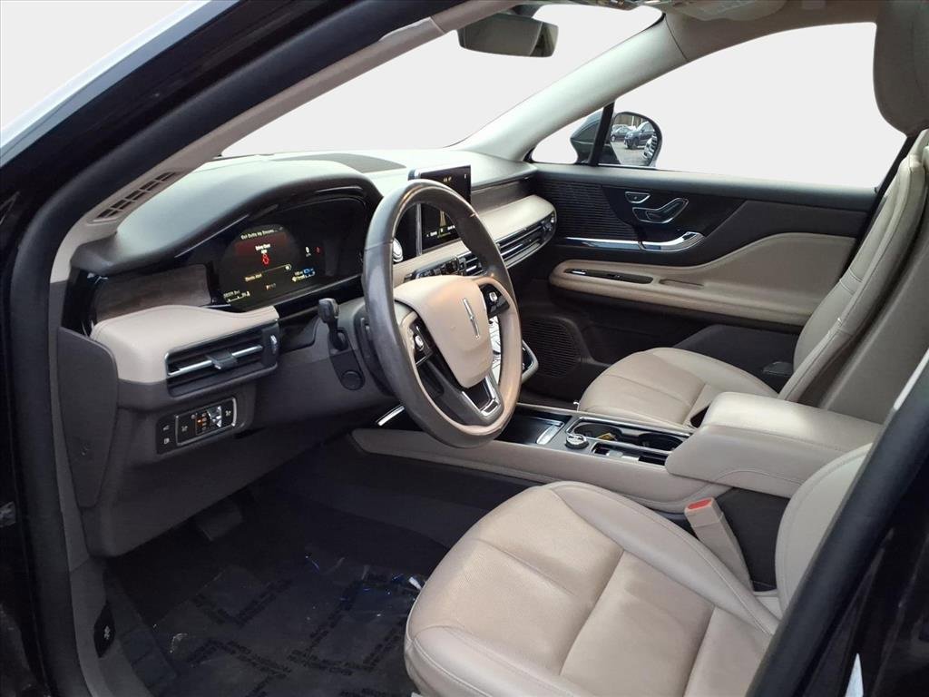 Used 2022 Lincoln Corsair Grand Touring image 8