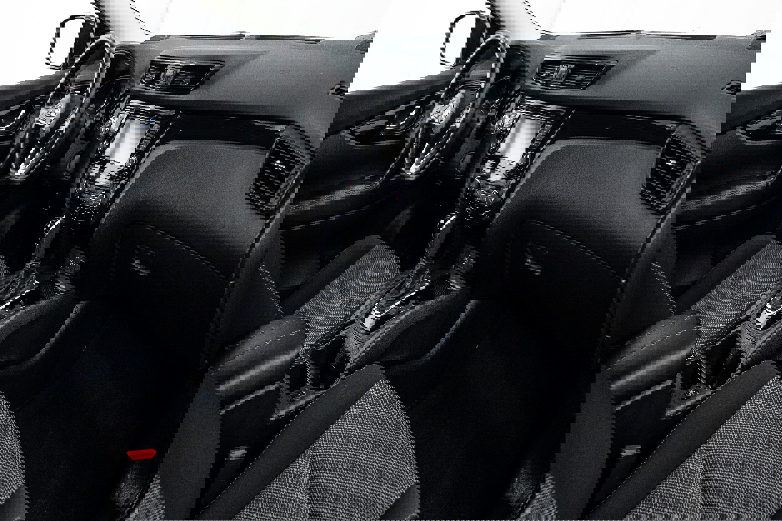 Used 2020 Nissan Rogue Sport SV w/ All-Weather Package image 8