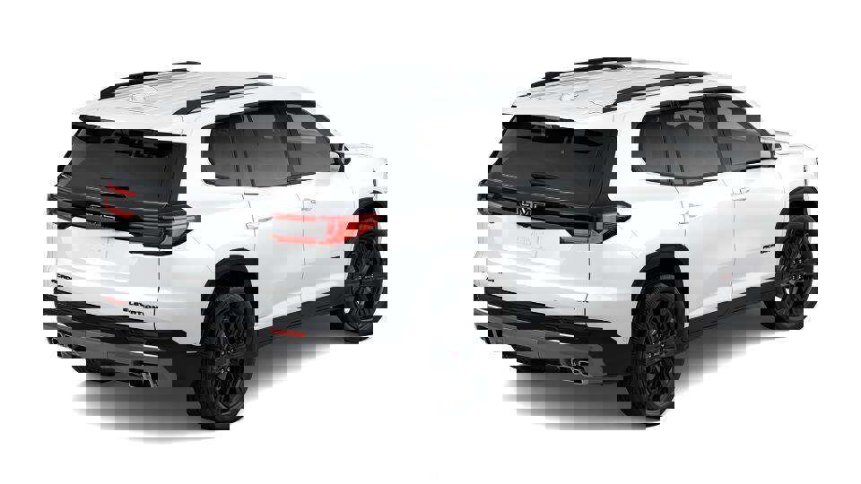 New 2026 GMC Acadia Elevation w/ Black Edition image 29