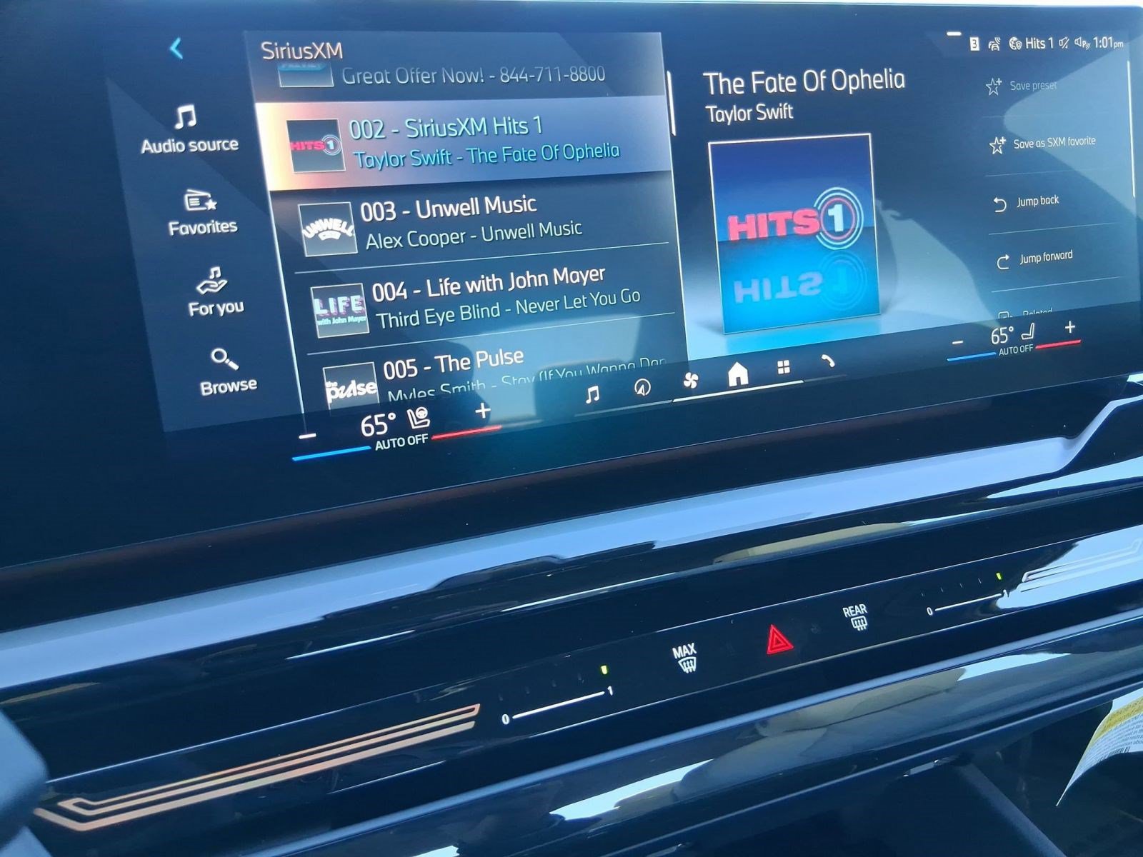 New 2026 BMW 530i w/ Premium Package RWD image 21