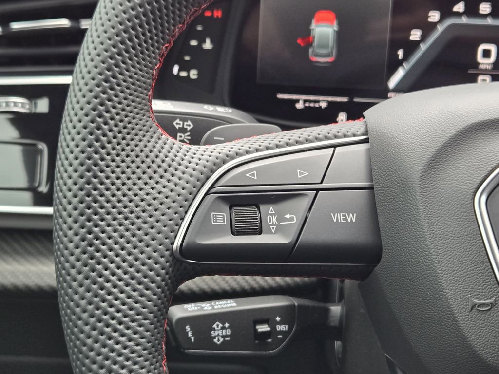 New 2026 Audi SQ8 Prestige image 32