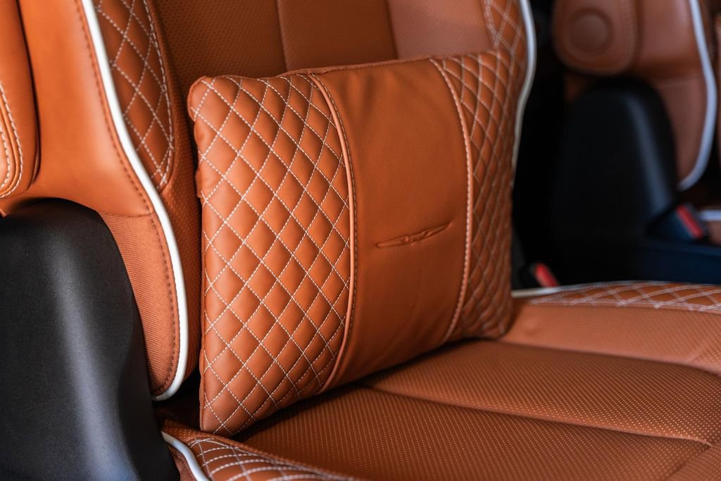New 2026 Chrysler Pacifica Pinnacle image 34
