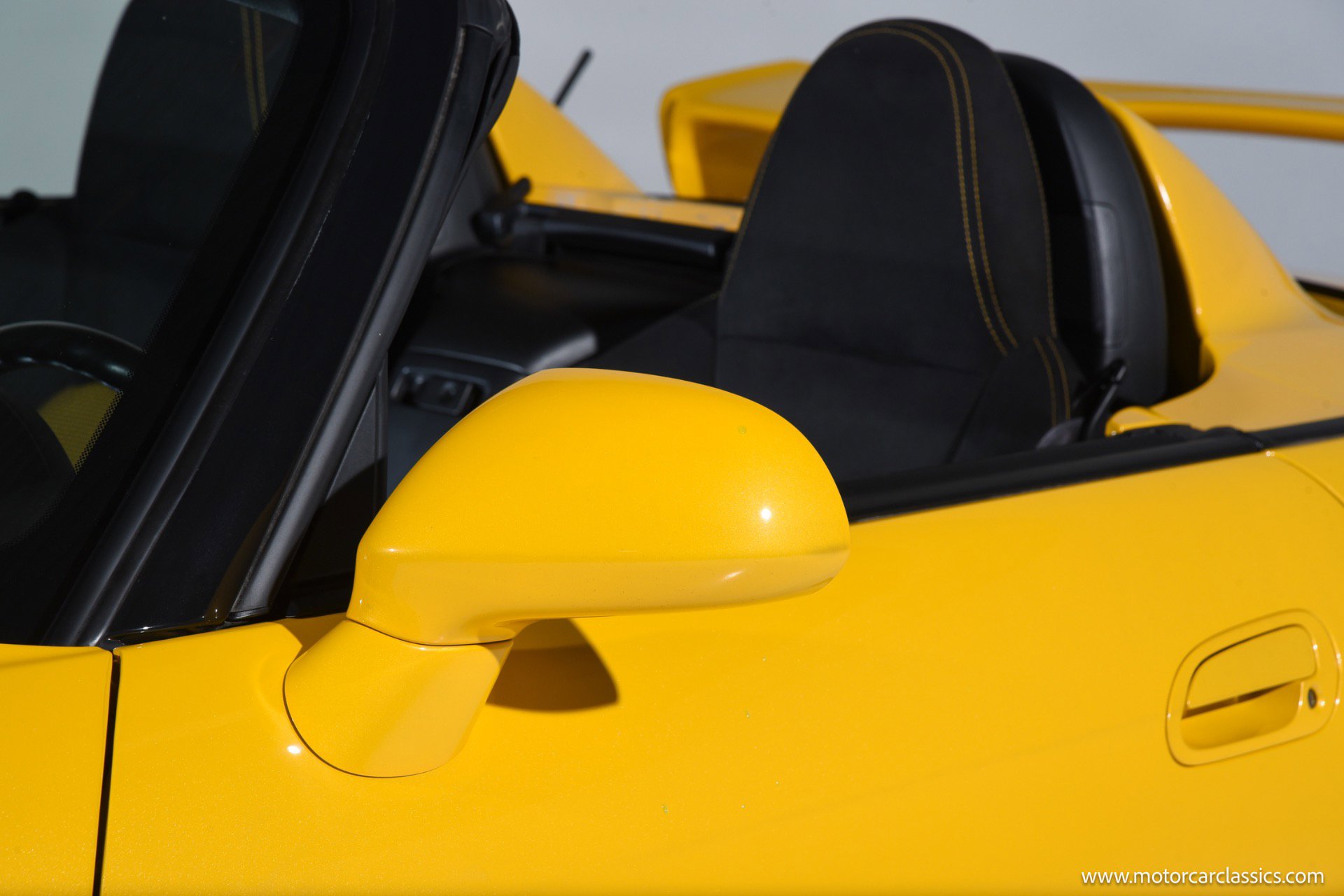 Used 2008 Honda S2000 CR image 29