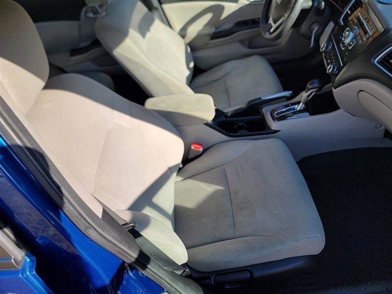 Used 2013 Honda Civic LX image 21
