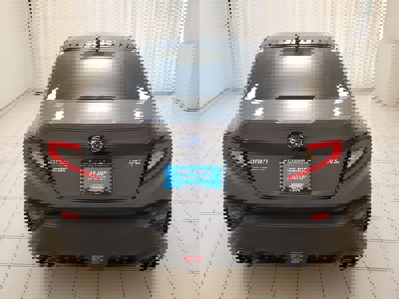 Used 2024 Subaru WRX Premium image 27