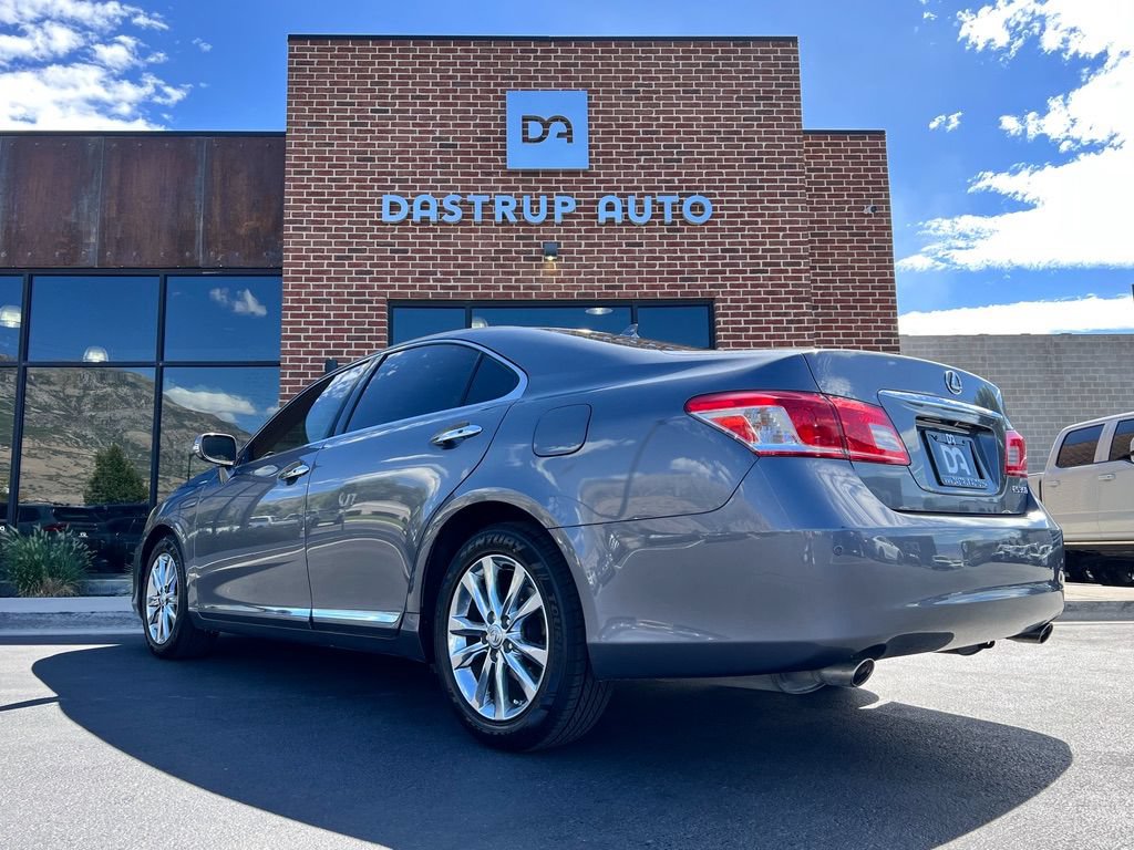 Used 2012 Lexus ES 350 FWD image 4