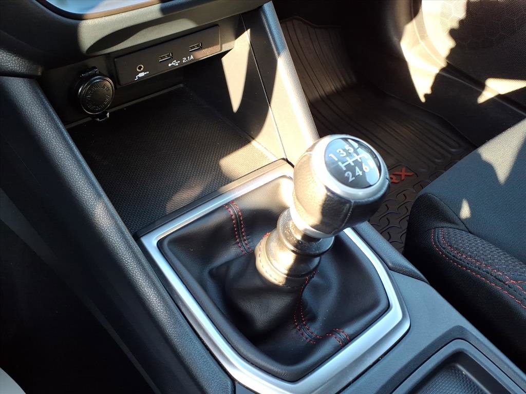 Certified 2022 Subaru WRX Premium image 15