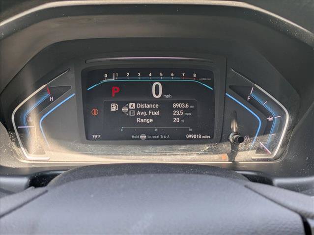 Used 2019 Honda Odyssey EX image 11