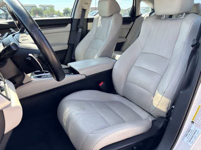 Used 2018 Honda Accord Touring image 22