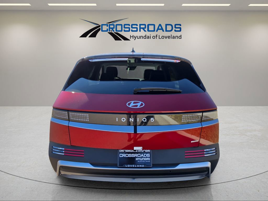 New 2026 Hyundai Ioniq 5 SEL image 4