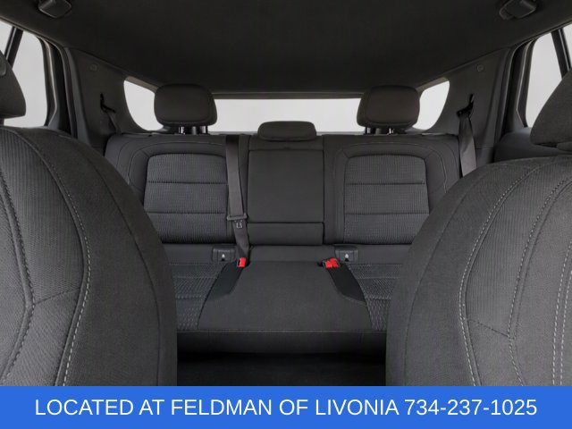 Used 2025 Chevrolet Equinox LT FWD image 25
