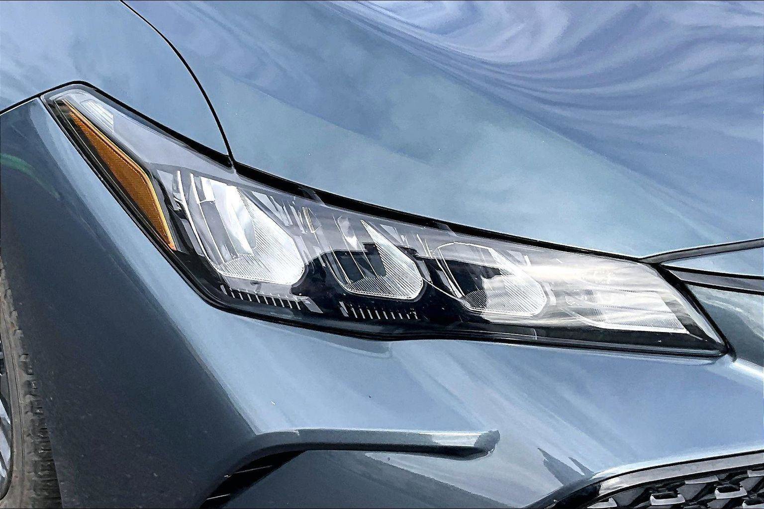 Certified 2021 Toyota Avalon XSE w/ Carpet Mat Package (TMS) image 27