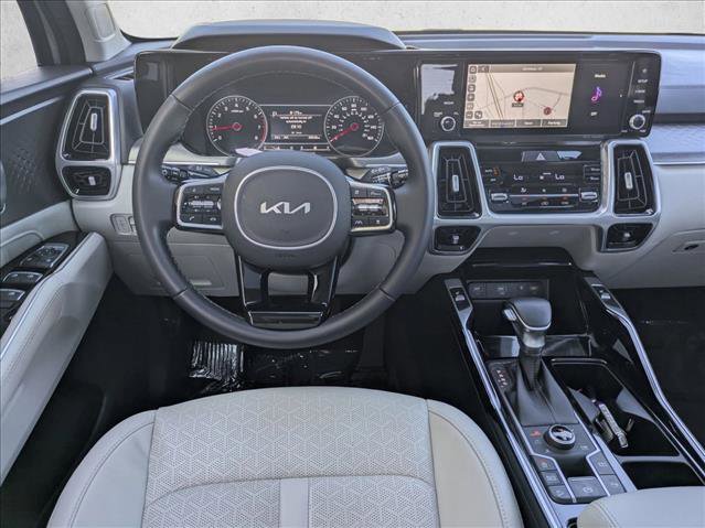 Used 2022 Kia Sorento SX image 19