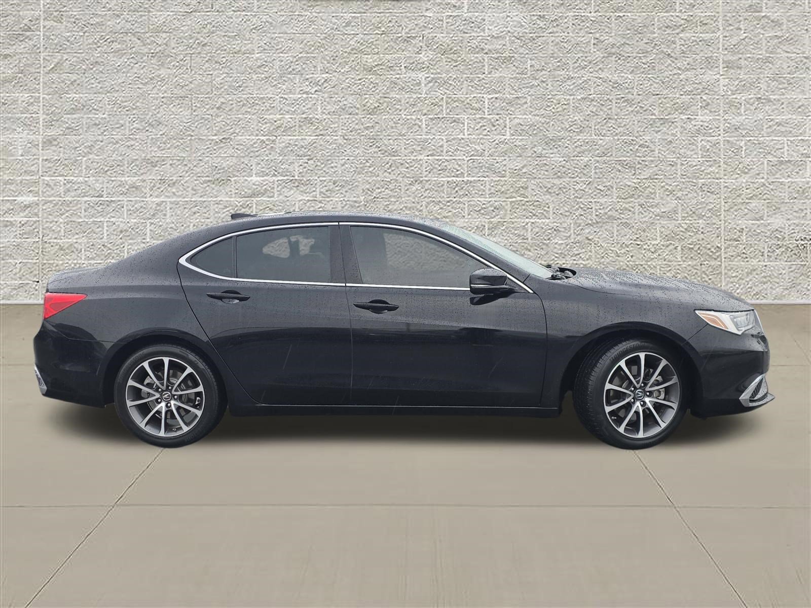 Used 2020 Acura TLX V6 image 8