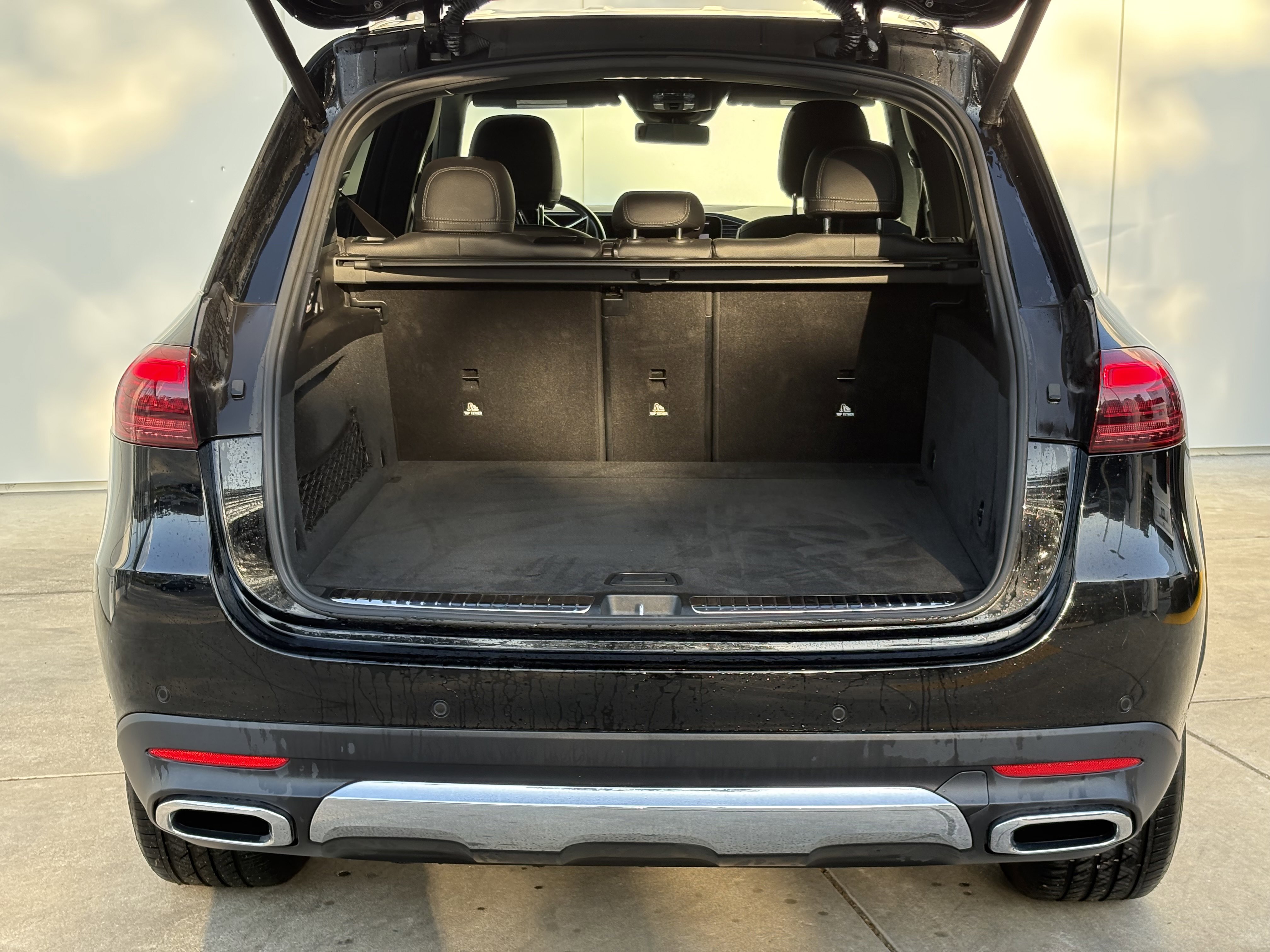 Used 2024 Mercedes-Benz GLE 350 4MATIC image 9