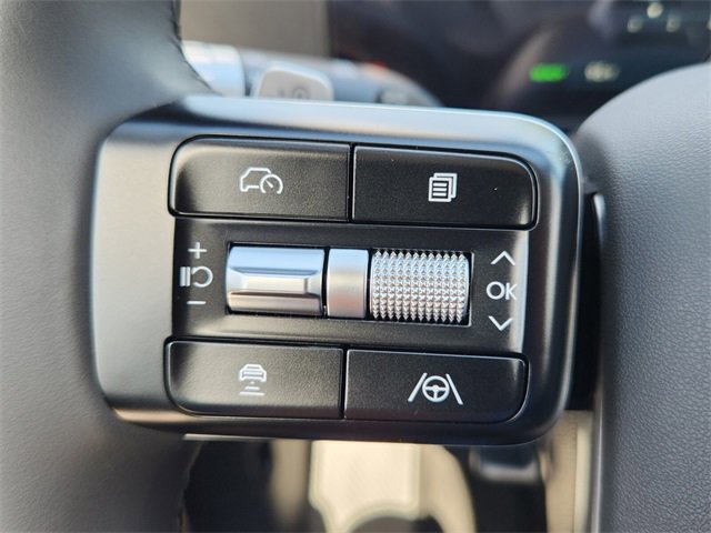 New 2026 Hyundai Ioniq 9 SEL image 14
