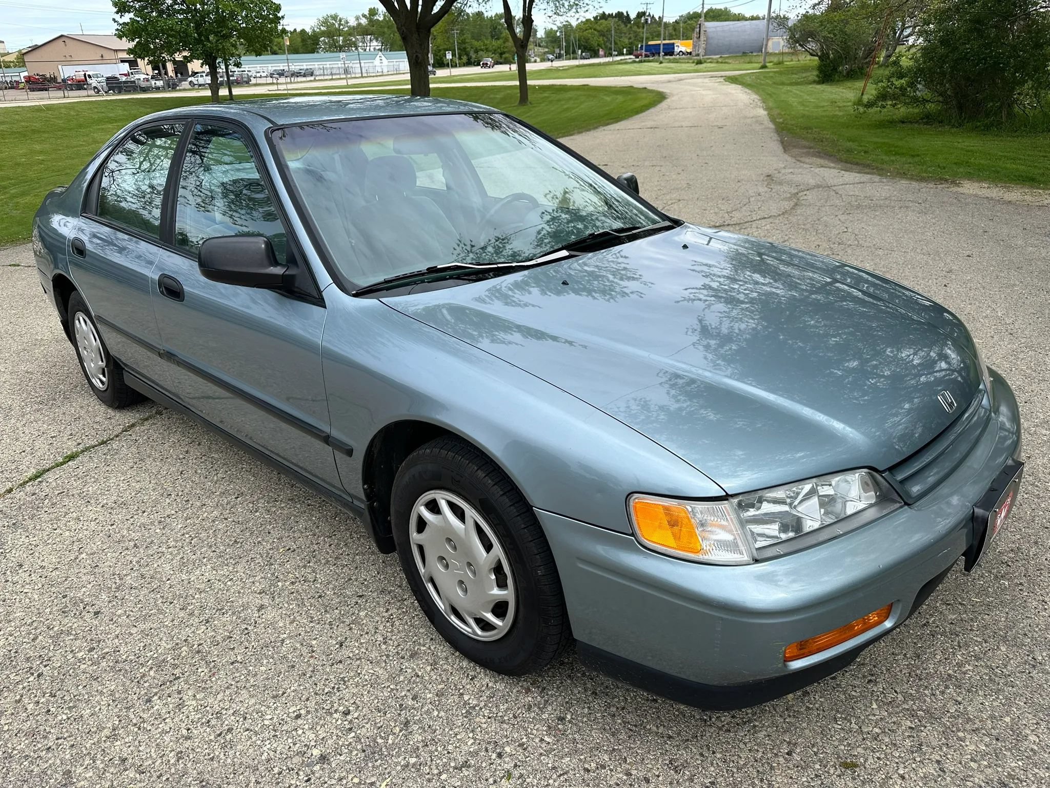 Used 1994 Honda Accord DX image 4