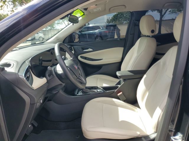 Certified 2026 Buick Encore GX Preferred w/ Comfort Package FWD image 15