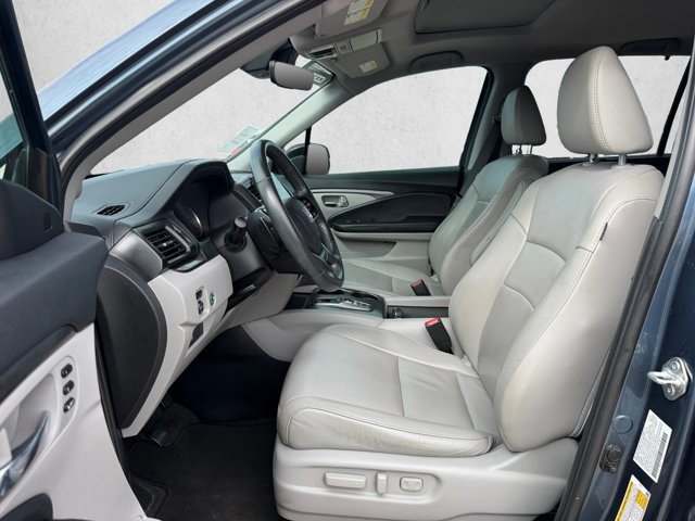 Used 2021 Honda Pilot Special Edition image 17