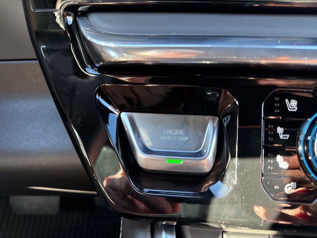New 2026 GMC Sierra 1500 Denali Ultimate AWD/4WD image 24