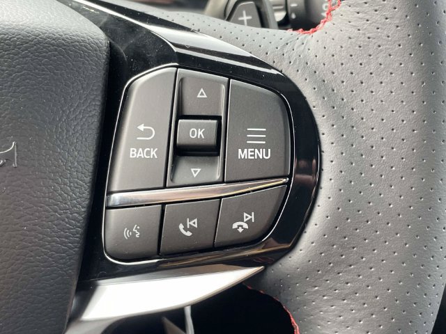 New 2026 Ford Explorer ST AWD/4WD image 23