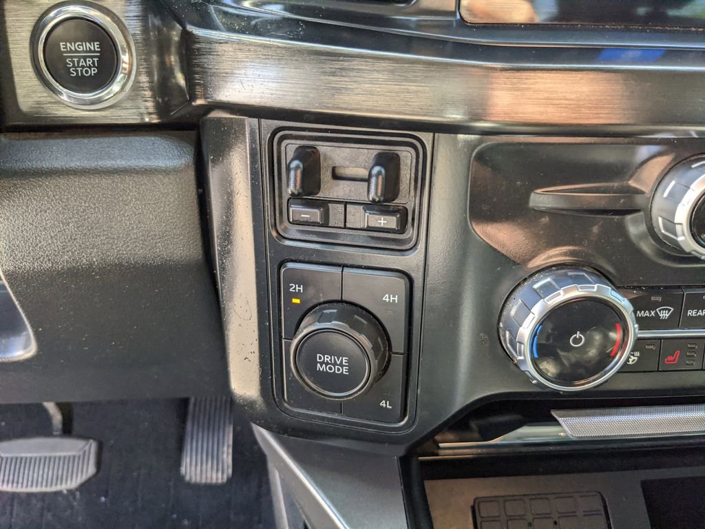 Used 2023 Ford F350 Lariat w/ Lariat Ultimate Package image 25
