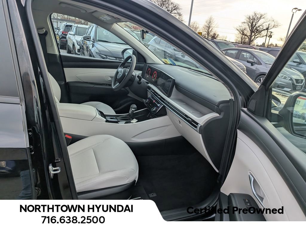 Used 2026 Hyundai Tucson SEL image 36