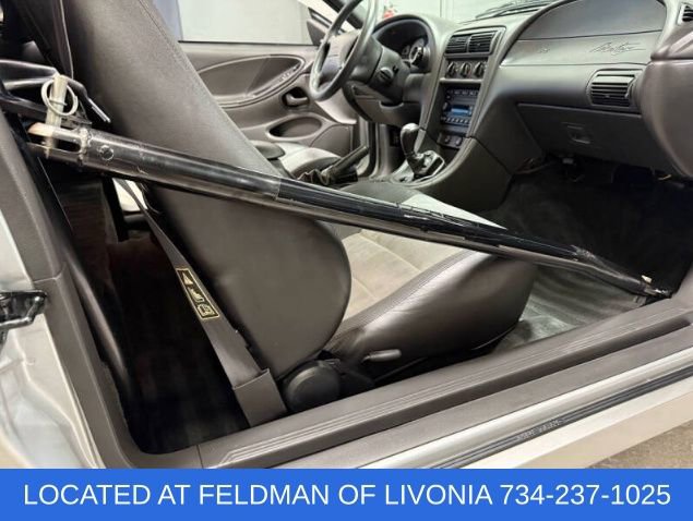 Used 2003 Ford Mustang Cobra image 32