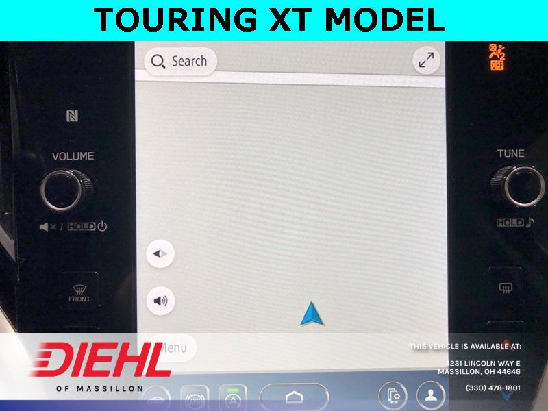 Used 2023 Subaru Outback Touring XT image 29