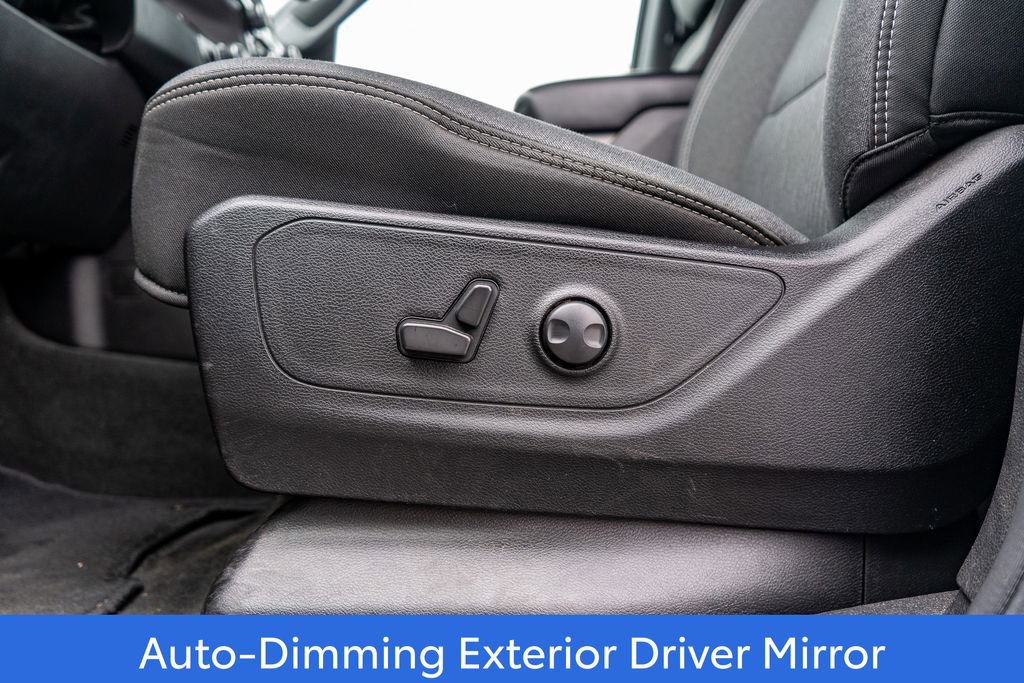 Used 2022 RAM 1500 Big Horn image 20