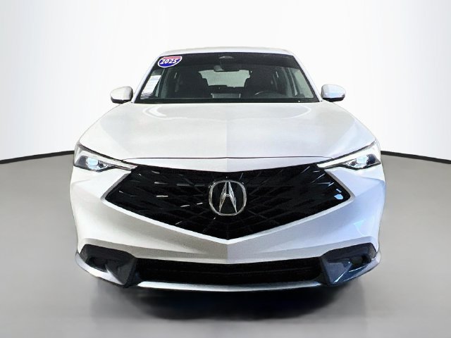 Used 2025 Acura ADX FWD image 3