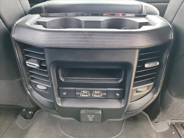 Used 2024 RAM 3500 Limited w/ Night Edition image 16