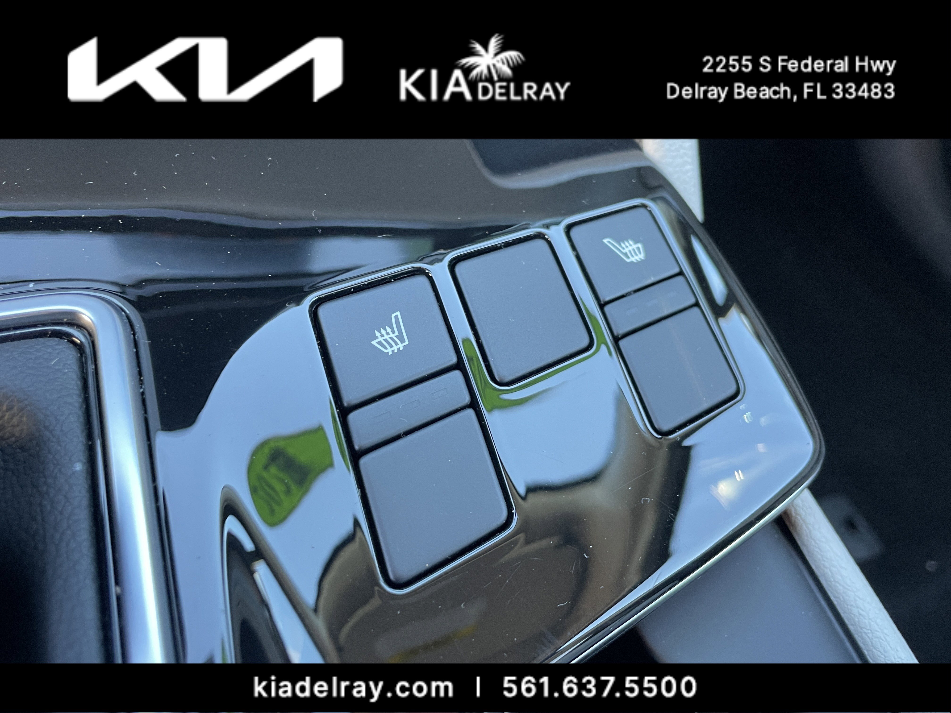 Certified 2023 Kia Sportage EX image 22