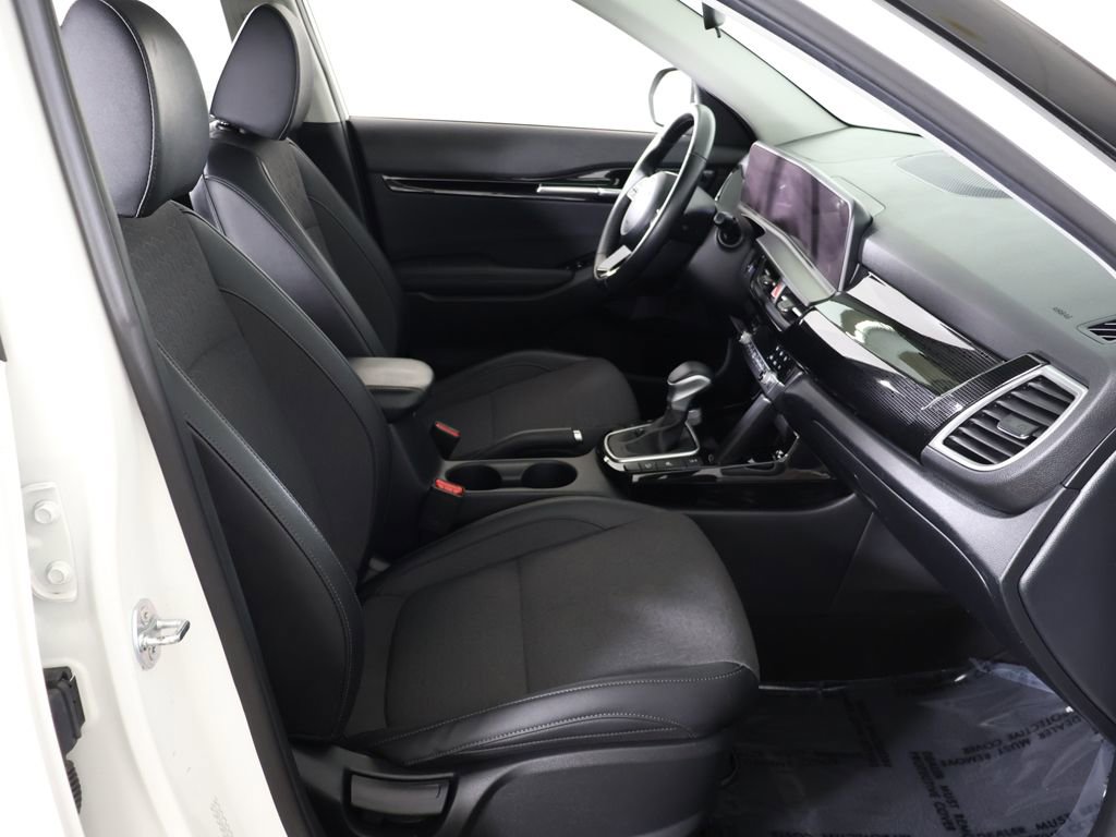 Used 2024 Kia Seltos S image 29